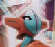 Deoxys
