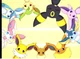 Eeveelution Squad-