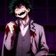 Villain Deku