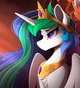 Yandere Celestia 