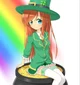 Clover TheLeprechaun