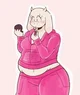 Toriel Dreemurr