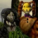 Mr and Mrs waterman