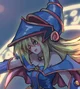 Dark magician girl