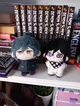 Saiouma Plushies