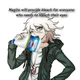 Danganronpa V2