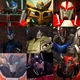AutoBots TFP