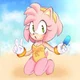 Amy Rose