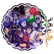 02 - Forsaken AU