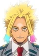 Toshinori Yagi