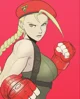 Cammy