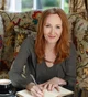 JK Rowling