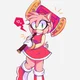 Amy Rose
