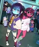 Alien Sisters