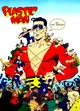 Plastic Man