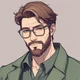 0154 Professor BF