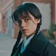 Wednesday Addams