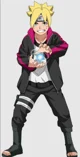 Boruto