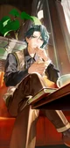 Yuri Isami