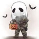 R6 - Halloween