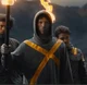 Torchbearer