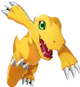 Agumon