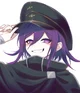 Kokichi Ouma