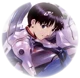 SHINJI IKARI