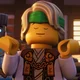 Lloyd Garmadon