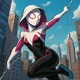 Spider-Gwen