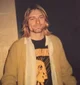 Kurt Cobain