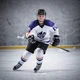 Hockey Player