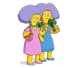 Patty And Selma