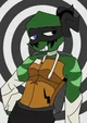 Future Iko - ROTTMNT