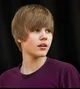 Young Justin beiber 