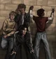 marauders