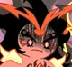 Burning Spice Cookie