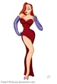 Giant Jessica Rabbit