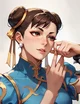 Chun li