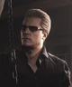 Albert Wesker