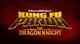Dragon knights
