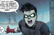 Damian Wayne 