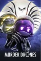 Murder drones