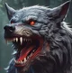 Lone Werewolf 
