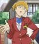 Reigen Arataka