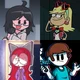 THE FANDOM CORE PT 1