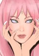 Sakura Haruno