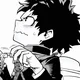 Izuku Midoriya