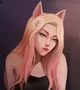 Ahri KDA