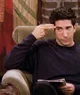 Ross Geller